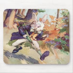 $14.95 I Am Late ! ~ Mousepad