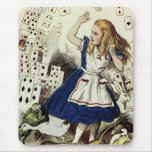 $14.95 Run Alice Run !   Mousepad