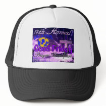 14 G2W GoodFriday Hats