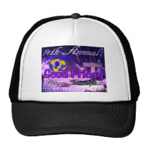 14 G2W GoodFriday Hats