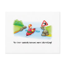 14_interesting postcards by kayakcapers 14_interesting postcards