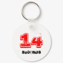 14 Keychain by gunsim 14 Keychain