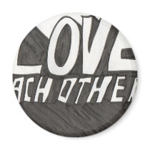 14 REFRIGERATOR MAGNET