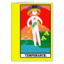 14 TEMPERANCE cards by isisish 14 TEMPERANCE cards