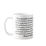 #14 - "Why Socialism Does Not Work Coffee Mugs