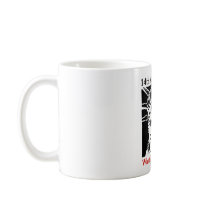 14th Amendment cup 4 Coffee Mugs