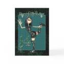 14th Birthday card with Moonies H.I.P Rag Doll by moonlake 14th Birthday card with Moonies H.I.P Rag Doll