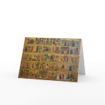 christmas, greeting card, christmas card, verona,
