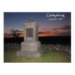 14th Connecticut Volunteer Infantry at Gettysburg