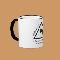 14th Degree Motto Coffe Mug by Grailseekers 14th Degree Motto Coffe Mug