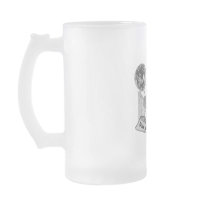 14TH DEGREE SKULL mugs