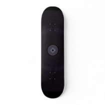 14th Gaze Deck Skateboard Decks
