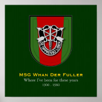 14th SFG-A 1 Posters