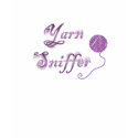 14x18YarnSniffer t-shirts