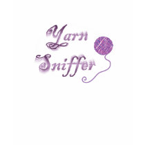 14x18YarnSniffer t-shirts by Ganiggle 14x18YarnSniffer t-shirts