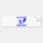 1501 BUMPER STICKERS