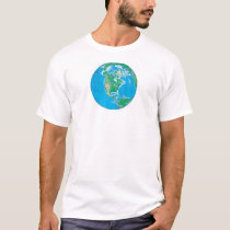 151 Countries, 1 Porter. t-shirts by porterca 151 Countries, 1 Porter. t-shirts