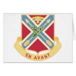151 Field Artillery Regiment Greeting Cards