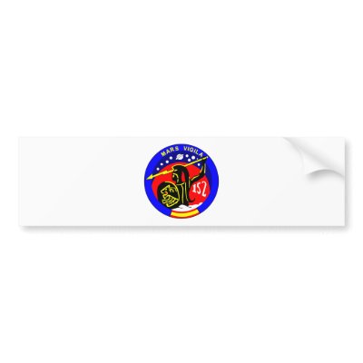 152 Edrón Bumper Sticker by peter_pan03