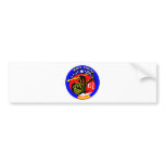 152 Edrón Bumper Sticker