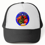 152 Edrón Hat