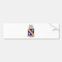 152nd Cav Regiment Bumper Stickers