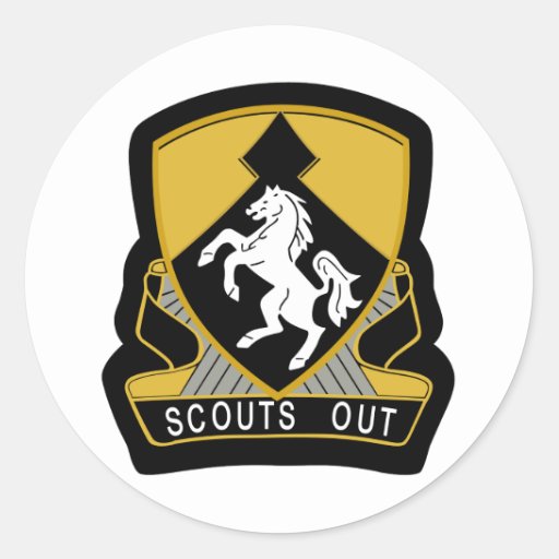 Cavalry Scout [1951]