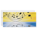 154 CUSTOM RACK CARD