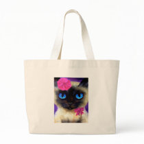 155 CHARMING 11X14 TOTE BAG