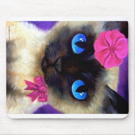 155 CHARMING 11X14 MOUSE PAD