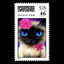 155 CHARMING 11X14 postage