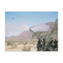 155mm Howitzer, Post Card