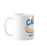 156507_logo_final, TRUST GOD NOT GORE Coffee Mug