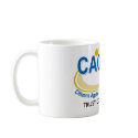 156507_logo_final, TRUST GOD NOT GORE mugs