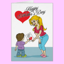 #156 Mother's Day cards