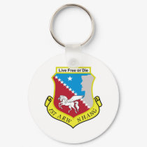 157 ARW NHANG - LIVE FREE OR DIE keychains