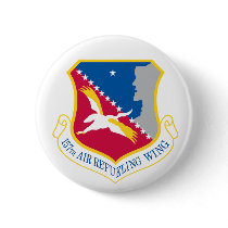 157th Air Refueling Wing buttons