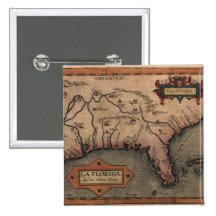 1584 La Florida Map Button