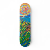 15 - BREEZE skateboards by LADONNAWEST 15 - BREEZE skateboards