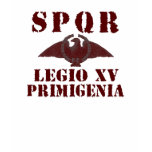 15 Caligula's 15th Legion Shirts