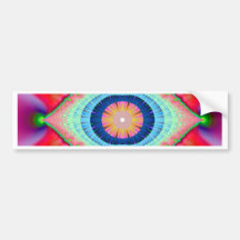 15  Fifteen. Bumper Stickers