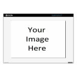 15 Inch Laptop Skin Template