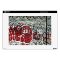 15" Laptop Skin For Mac & PC