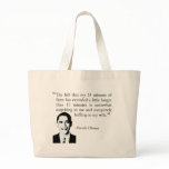 15 minutes of fame tote bag