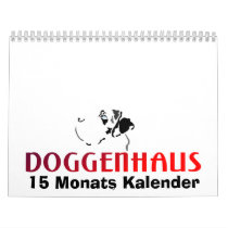 15 Monats Kalender calendars