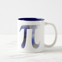 15 Ounce BIG PI Coffee MUG mugs