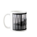 15 oz. Classic White Spirit Island Coffee Mug