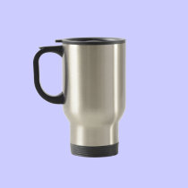 15 oz. Commuter Travel Mug mugs