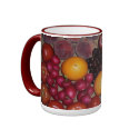 15 oz Farmers' Market Mug mug
