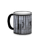 15 oz. Loon Ringer Coffee Mug